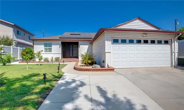 17011 Burton Street, Van Nuys, CA 91406