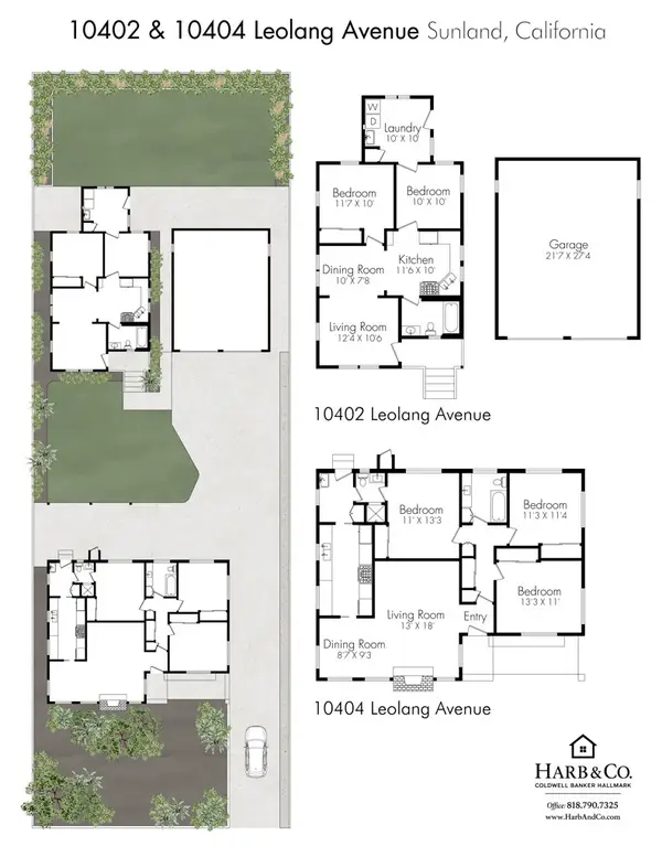 10404 Leolang, Sunland, CA 91040