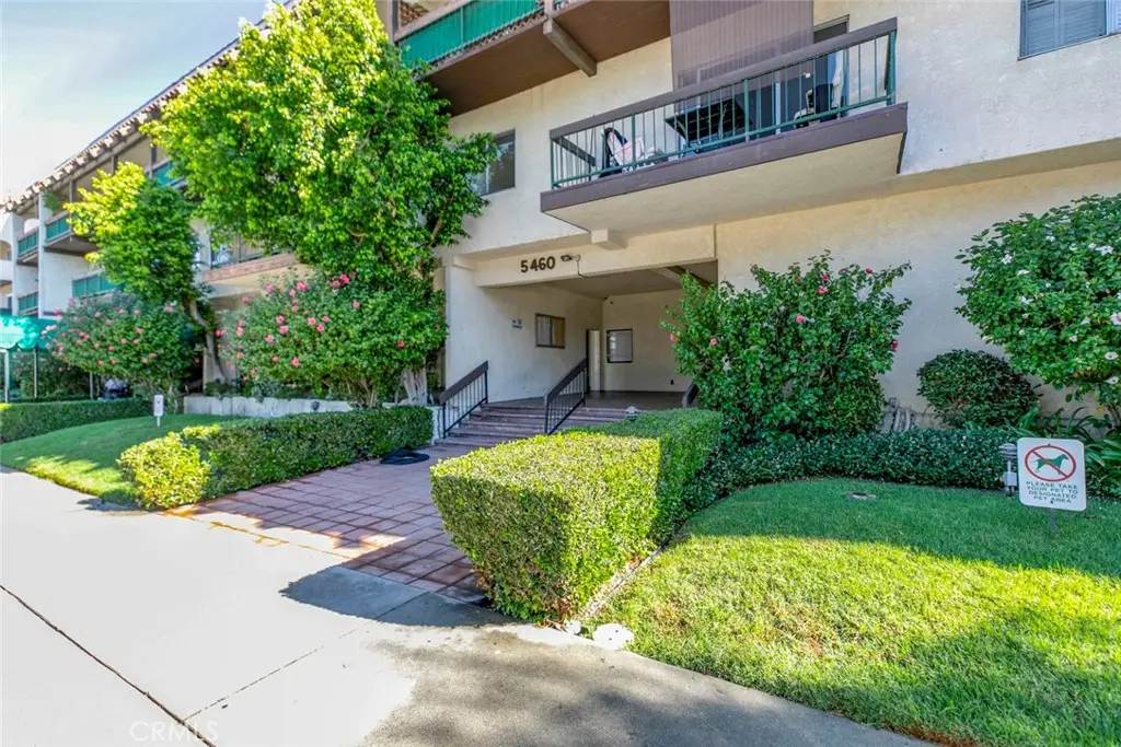 5460 White Oak Avenue #C330, Encino, CA 91316 - Image #1