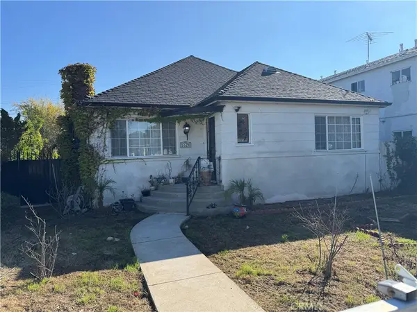 5528 Willowcrest, North Hollywood, CA 91601