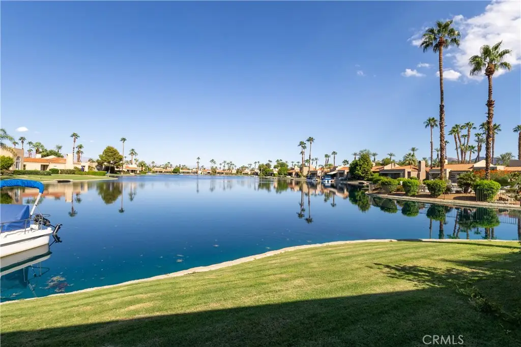 77 Lake Shore Drive, Rancho Mirage, CA 92270 - Image #1