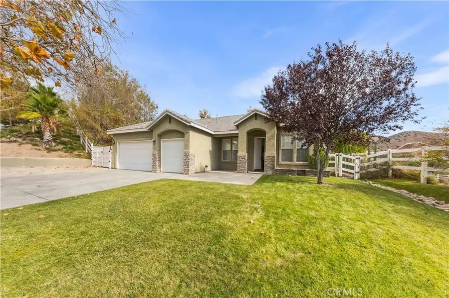 34314 Desert, Acton, CA 93510 - Image #2