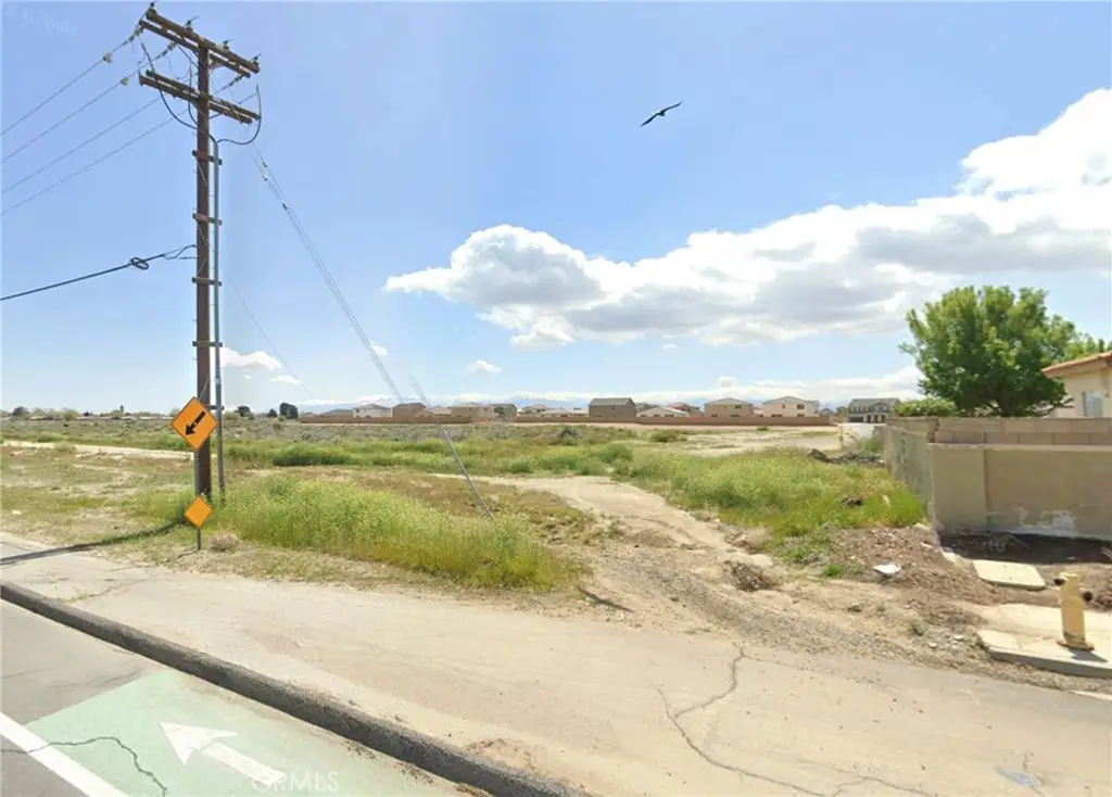 2126 E Avenue I, Lancaster, CA 93535 - #1