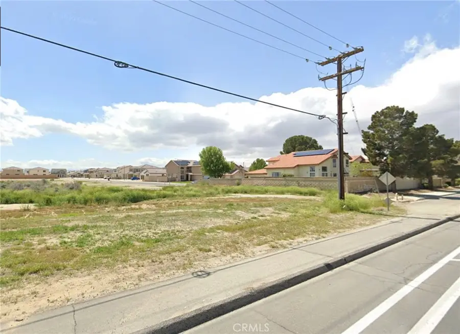 2126 E Avenue I, Lancaster, CA 93535 - #2