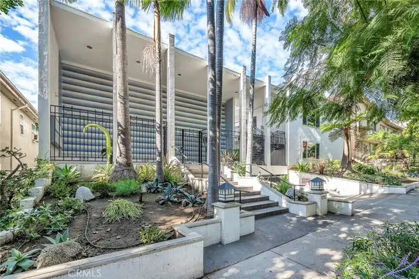 1255 N Harper #23, West Hollywood, CA 90046