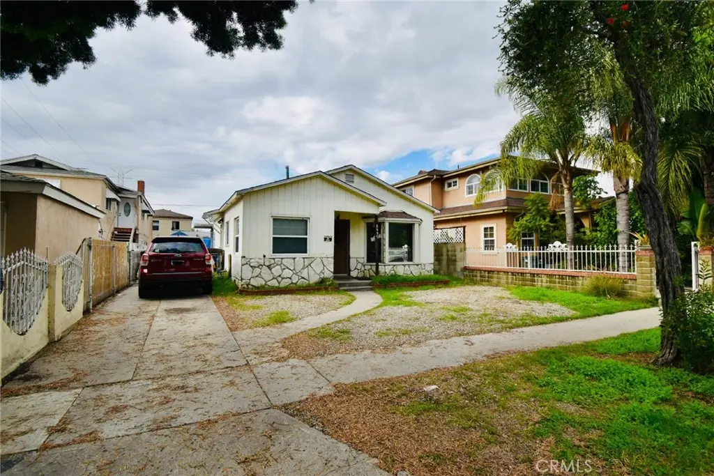 8995 Alexander Avenue, South Gate, CA 90280 - Image #1