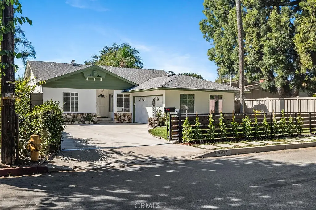 5725 Rhodes Avenue, Valley Village, CA 91607 - Image #1