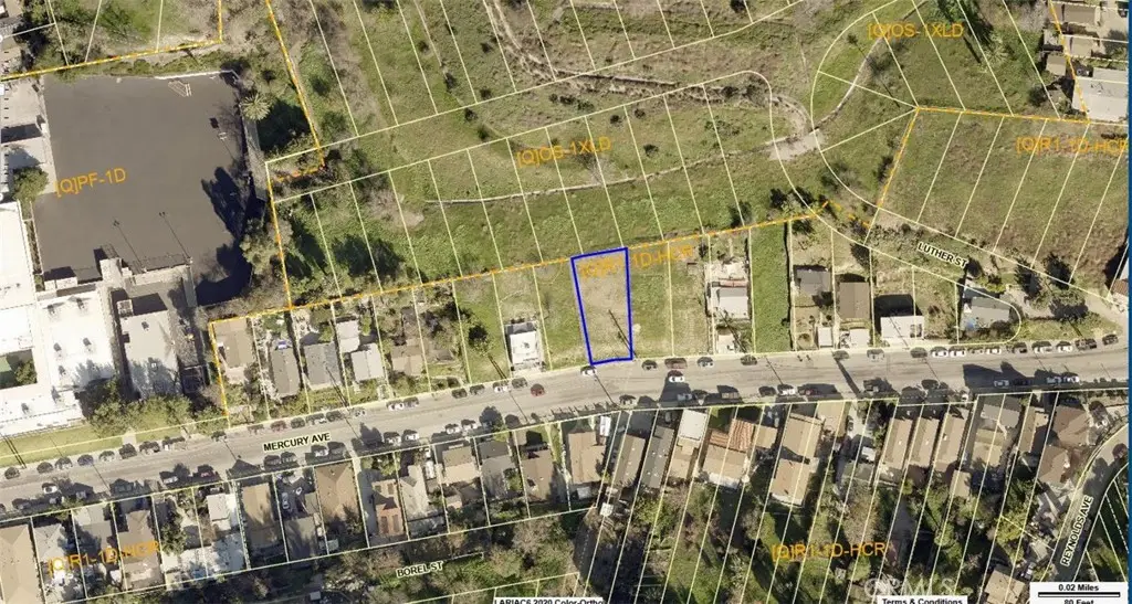 3777 Mercury, Los Angeles, CA 90032 - Image #1