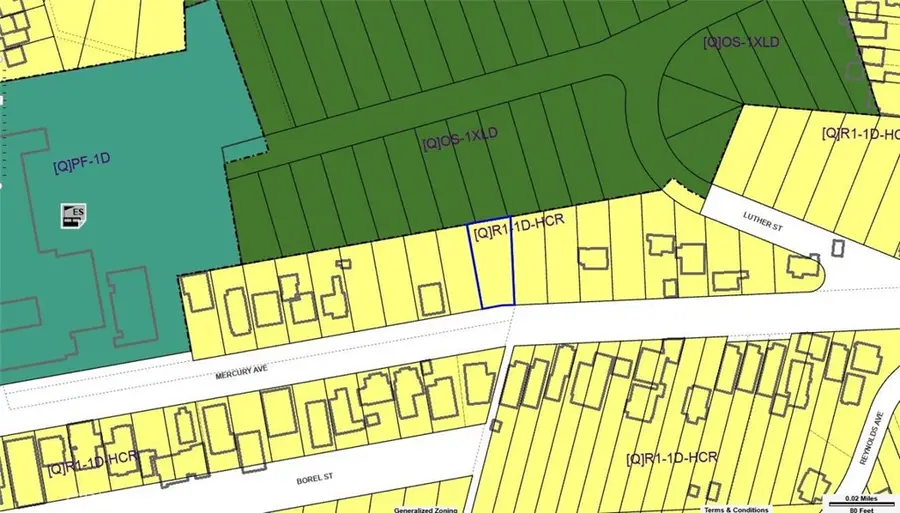 3777 Mercury, Los Angeles, CA 90032 - Image #2