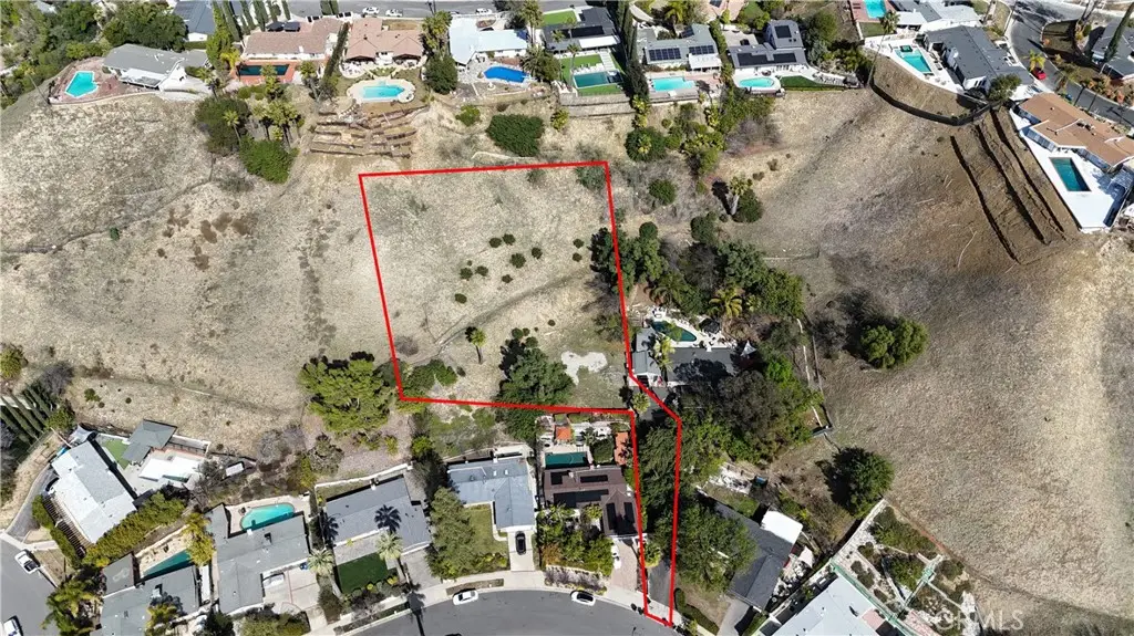 20713 Collins Street, Woodland Hills, CA 91367 - #1
