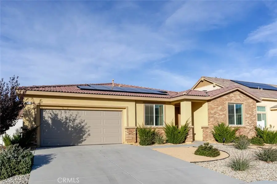 2107 Helconia Court, Palmdale, CA 93551 - #2