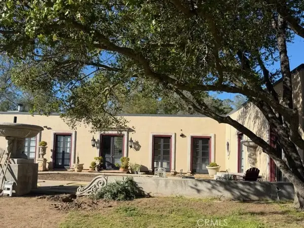 40461 Long Hollow Drive, Coarsegold, CA 93614