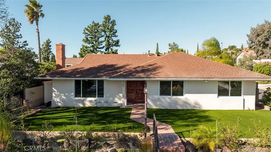 11369 Darby, Porter Ranch, CA 91326 - Image #2