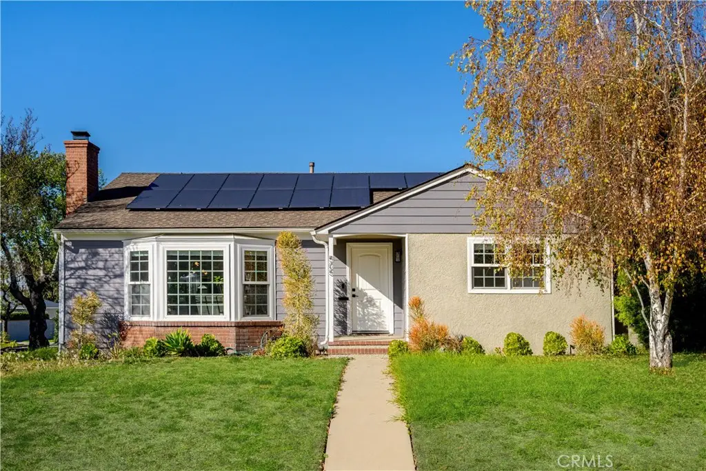 505 Cambridge Drive, Burbank, CA 91504 - #1