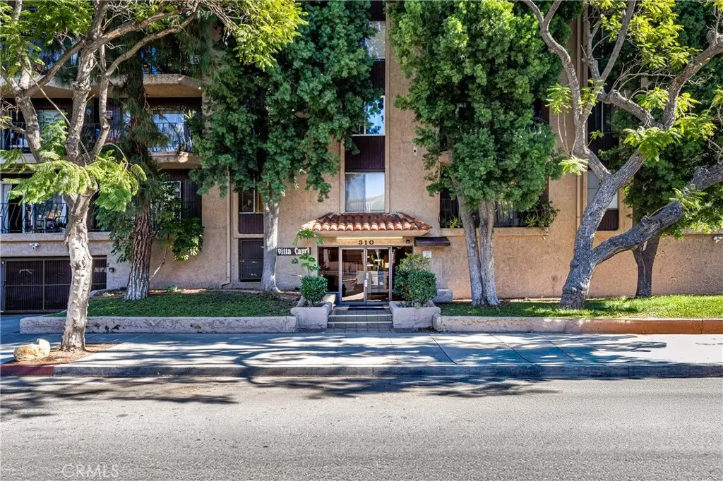 310 N Jackson #326, Glendale, CA 91206 - Image #1