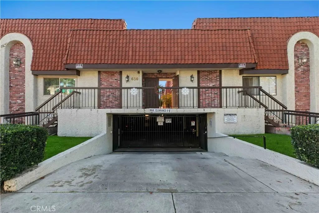 630 E Garfield Avenue #6, Glendale, CA 91205 - #1