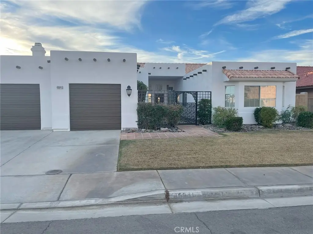 48841 Andorra, Indio, CA 92201 - #1