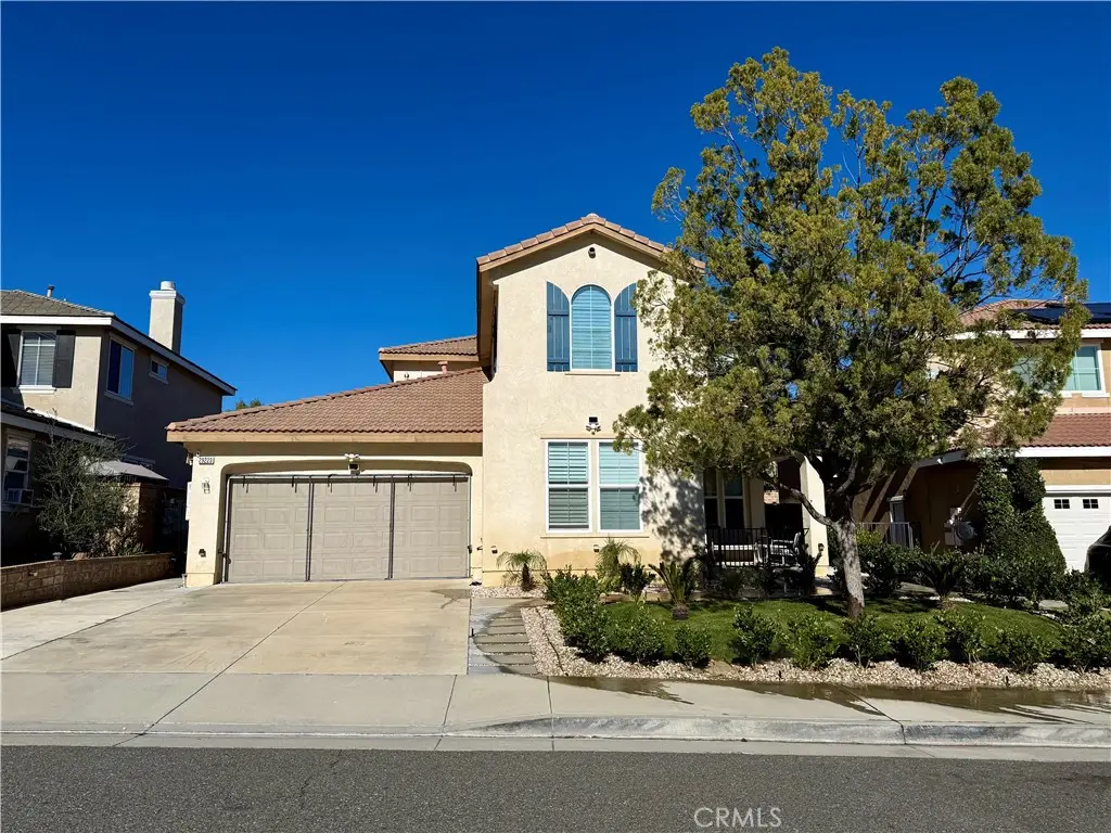 29223 Bernardo Way, Valencia, CA 91354 - Image #1