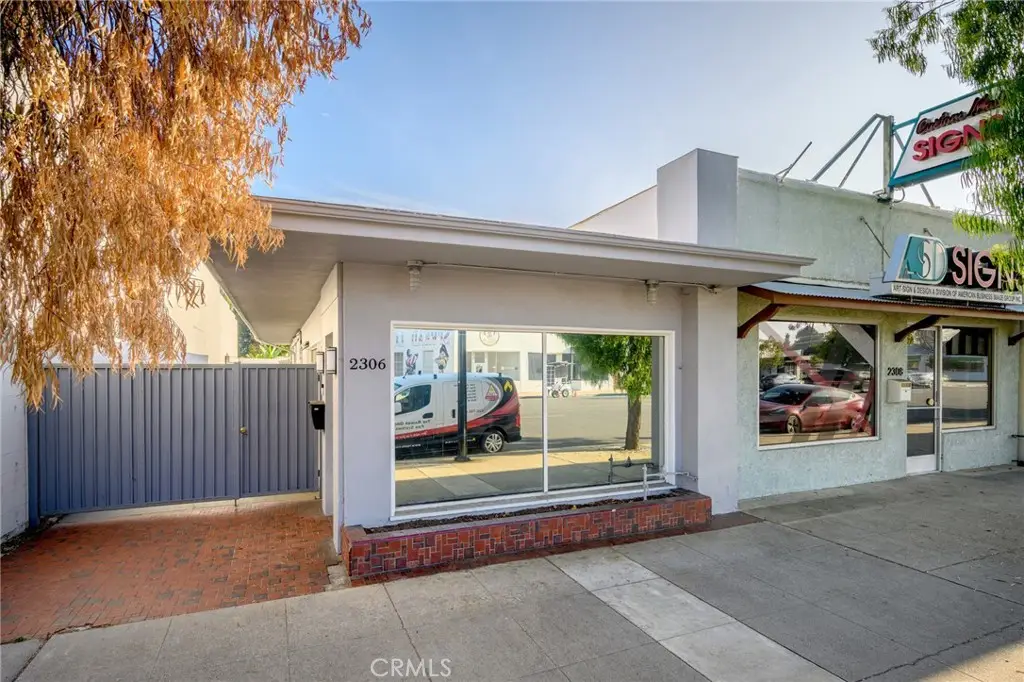 2304-2306 W Burbank Boulevard, Burbank, CA 91506 - #1