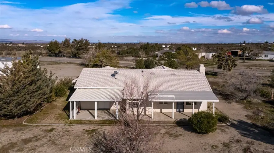 12384 Redwood Road, Pinon Hills, CA 92372 - #3