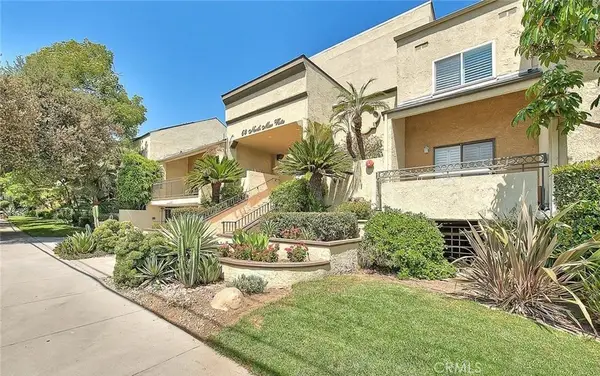 64 N Mar Vista #213, Pasadena, CA 91106