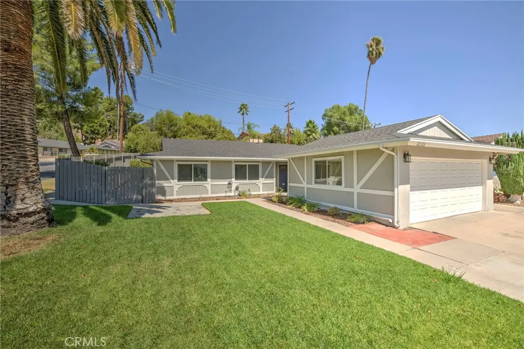 22123 Alamogordo Road, Saugus, CA 91350 - #1