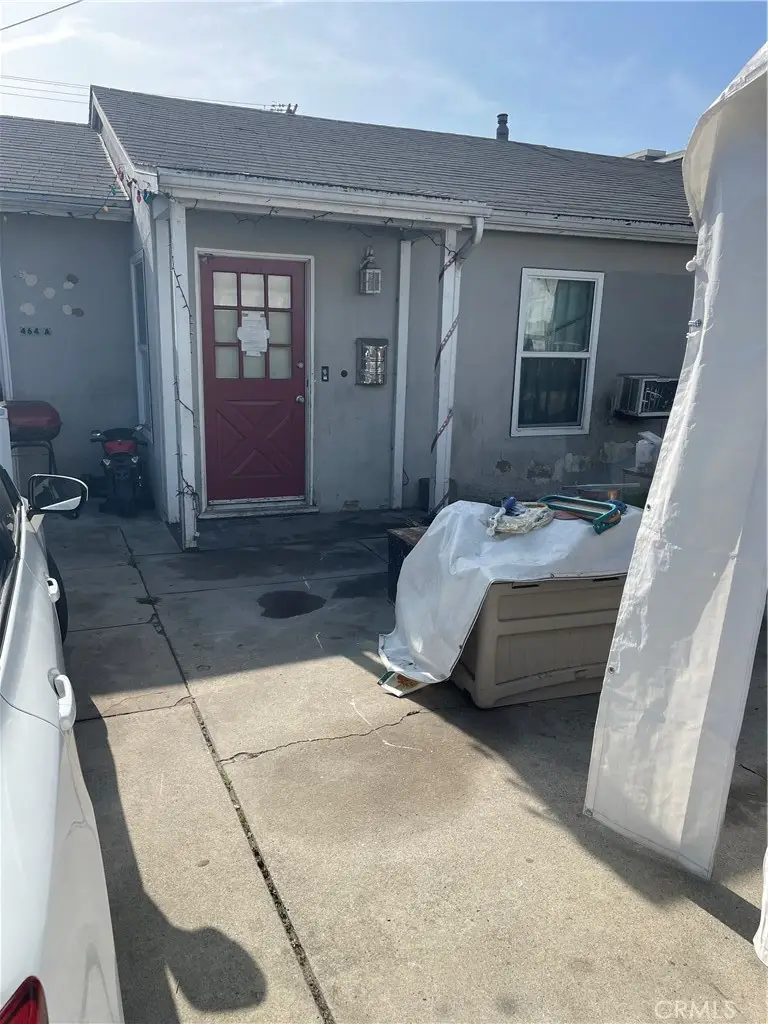 464 W Wilson, Glendale, CA 91203 - Image #2