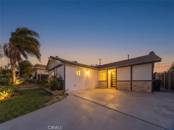 19512 Steinway Street, Canyon Country, CA 91351