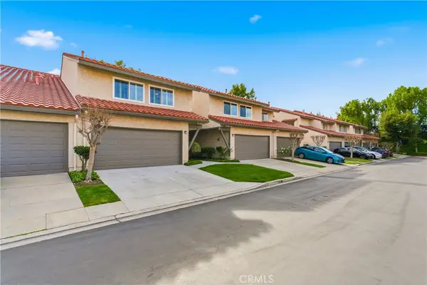 19237 Index #4, Porter Ranch, CA 91326