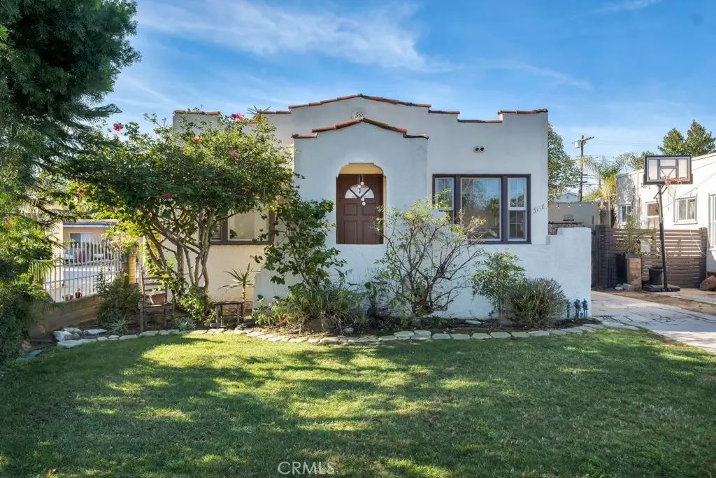 3118 Glenhurst Ave, Los Angeles, CA 90039 - #1