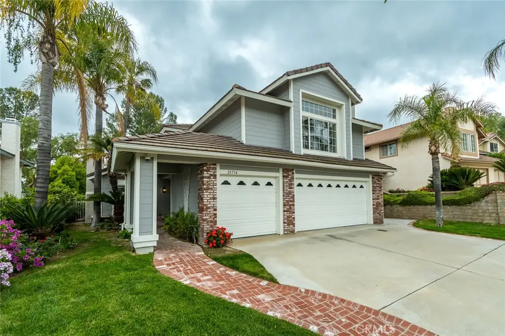 21714 Agajanian Lane, Saugus, CA 91350 - Image #1