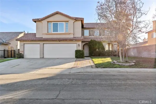 45812 Caledonia Court, Lancaster, CA 93534