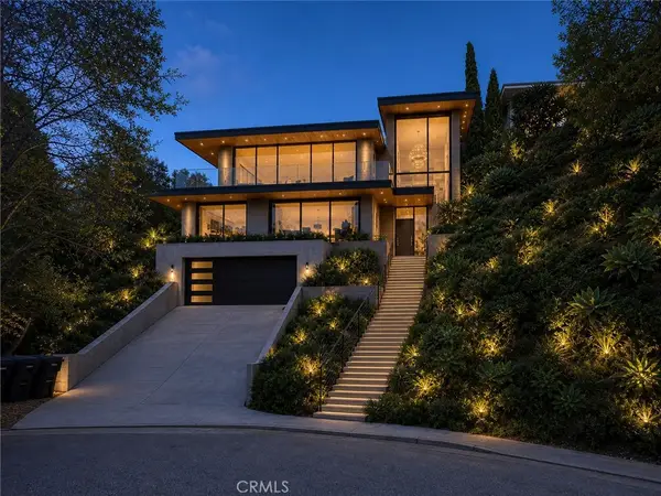 0 Sinclair Avenue, Glendale, CA 91205