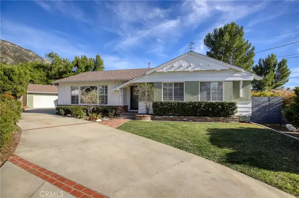 5166 Finehill Avenue, La Crescenta, CA 91214
