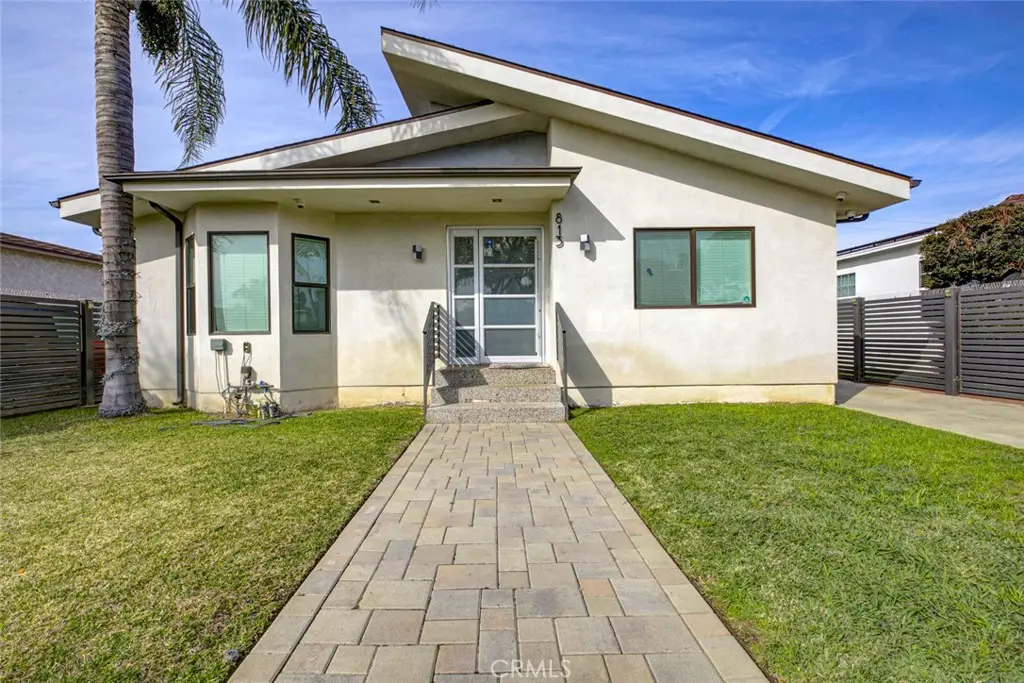 813 S Spruce Street, Montebello, CA 90640 - Image #1