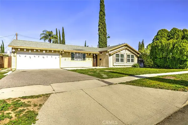 20437 Septo Street, Chatsworth, CA 91311