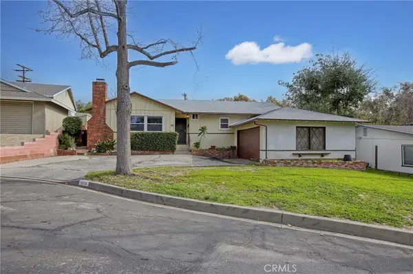 4630 Willalee Avenue, La Crescenta, CA 91214