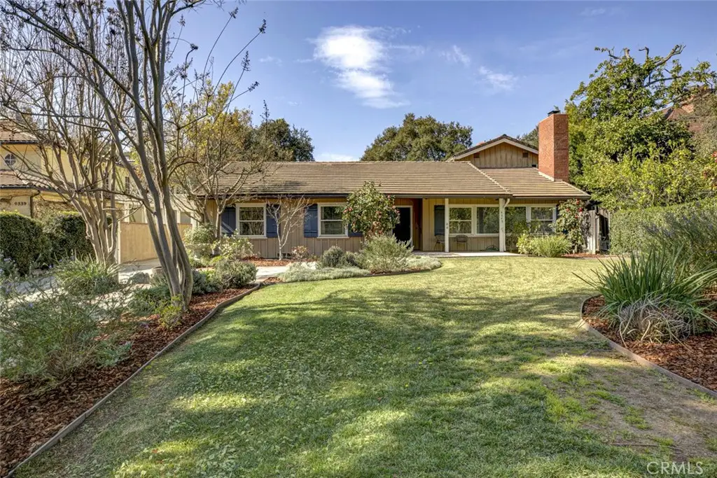 4345 Oakwood, La Canada Flintridge, CA 91011 - Image #1