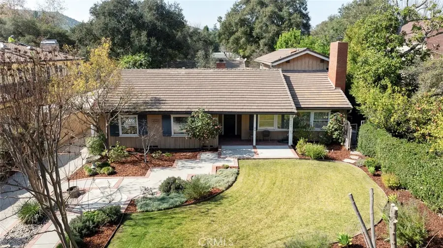4345 Oakwood, La Canada Flintridge, CA 91011 - Image #2