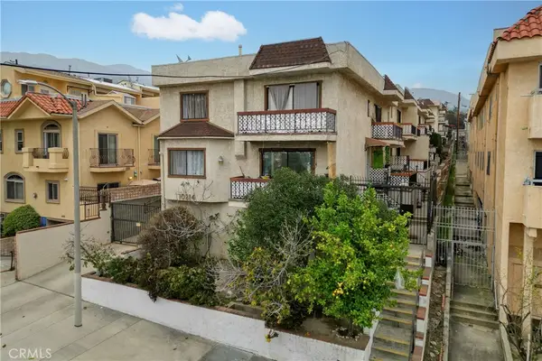 10214 Samoa #25, Tujunga, CA 91042