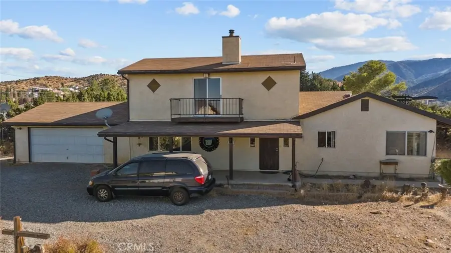 8676 Sky Line Drive, Pinon Hills, CA 92372 - #2