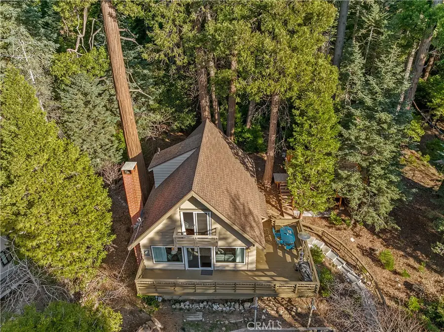 225 Fremont, Lake Arrowhead, CA 92352 - #3