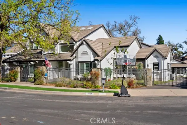 9514 Oakridge Place, Chatsworth, CA 91311