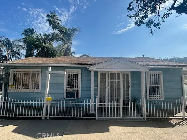 5228 Longfellow, Los Angeles, CA 90042 - #1