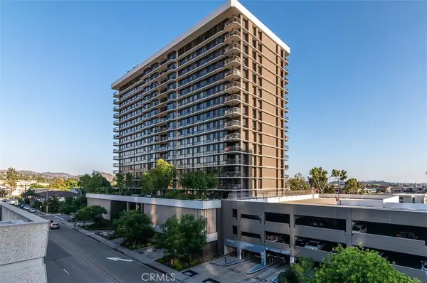 222 Monterey Road #1205, Glendale, CA 91206