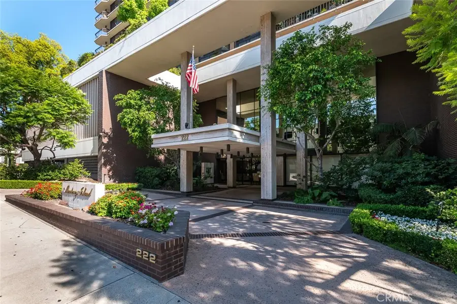 222 Monterey Road #1205, Glendale, CA 91206 - #2
