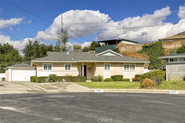 7291 Chetwood, Tujunga, CA 91042