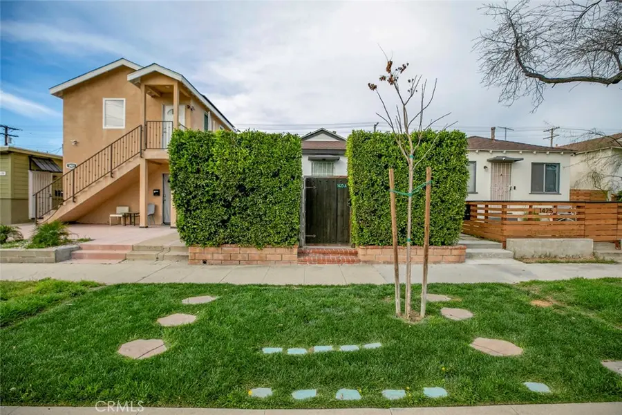 1423 N Hollywood, Burbank, CA 91505 - #3