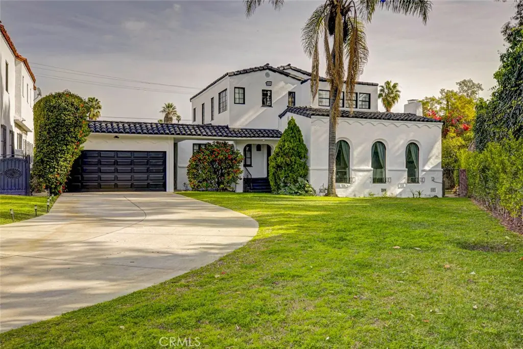 606 Galer Place, Glendale, CA 91206 - #1