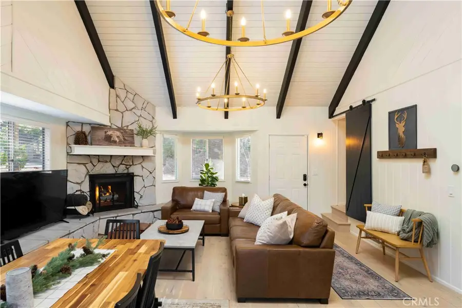 695 Sutter Lane, Lake Arrowhead, CA 92352 - #2